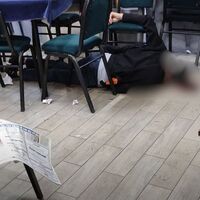 Kıraathanede öldürdü! "Namus meselesi" dedi!