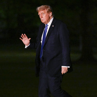Trump'ın ekibinden 2028 hazırlığı