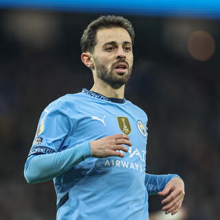 Al-Hilal'dan Bernardo Silva'ya teklif! - HT Spor