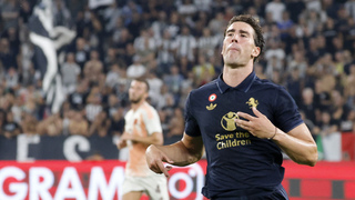 Dusan Vlahovic kararını verdi! - HT Spor
